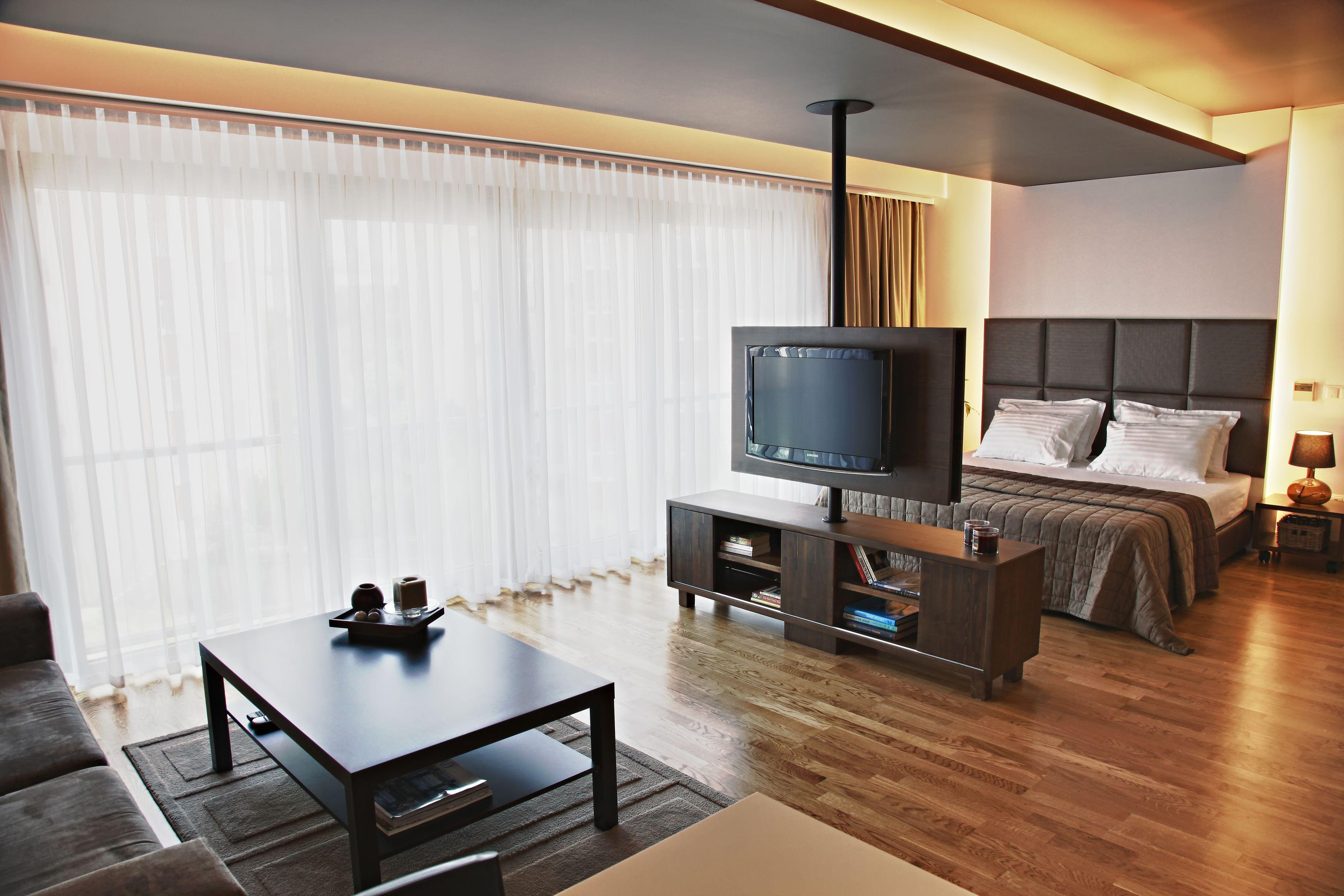 Apartman Istanbul — Photos 1